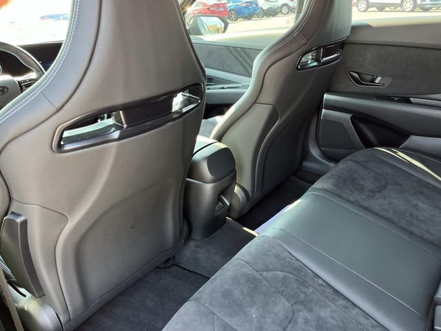 Certified 2025 Hyundai Elantra N FWD image 18