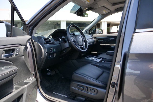 Used 2023 Honda Ridgeline RTL image 22