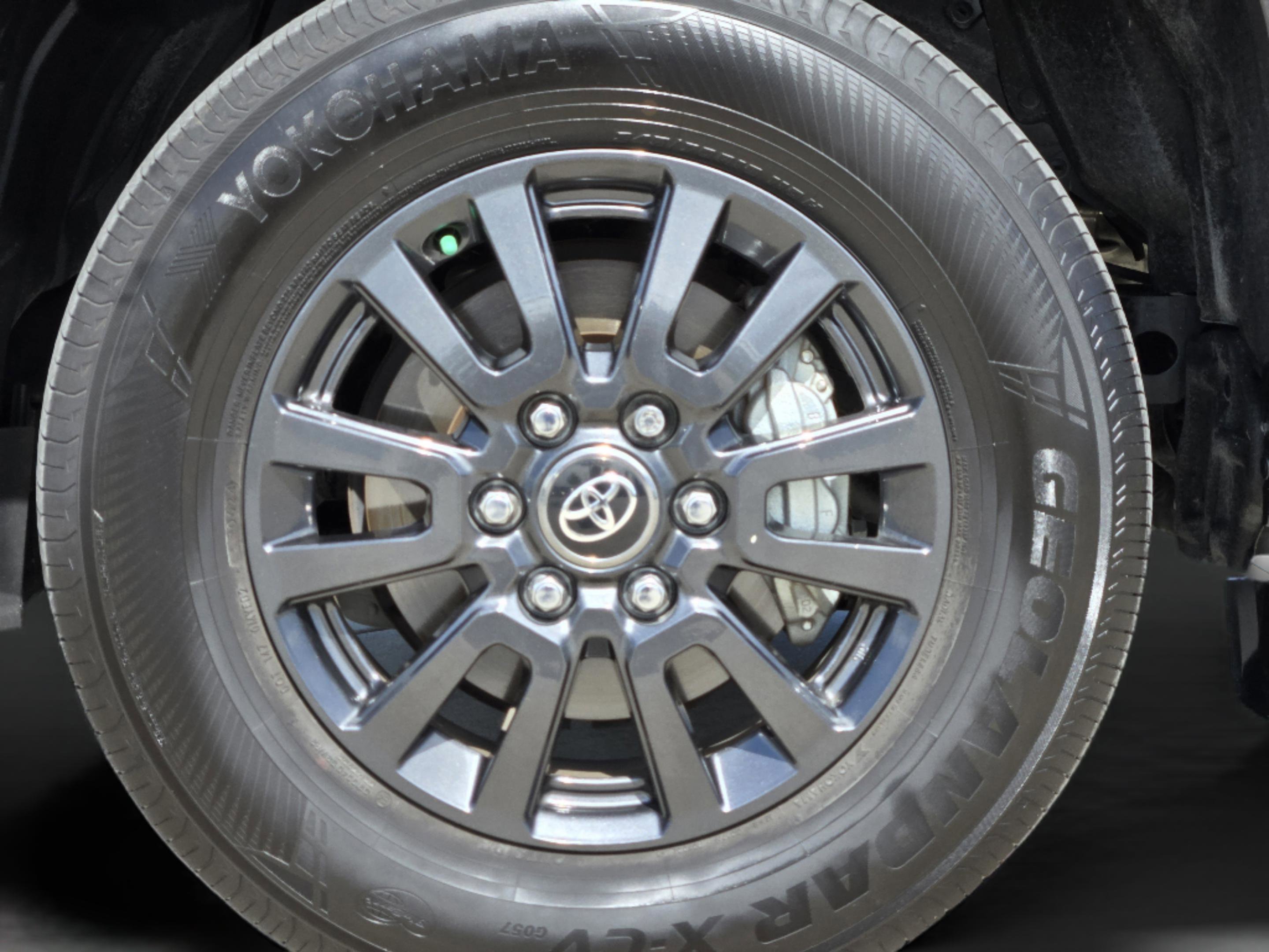 Used 2024 Toyota Land Cruiser 1958 image 40