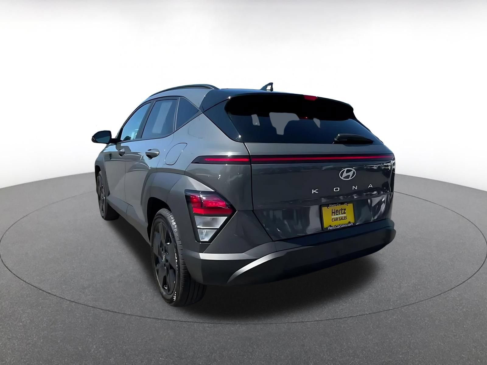 Used 2026 Hyundai Kona SEL Sport FWD image 9