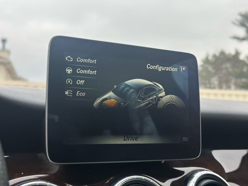 Used 2018 Mercedes-Benz CLA 250 4MATIC image 41