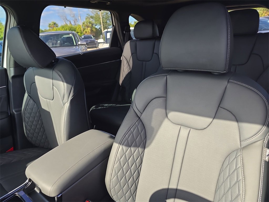 New 2026 Kia Sorento SX Prestige image 22