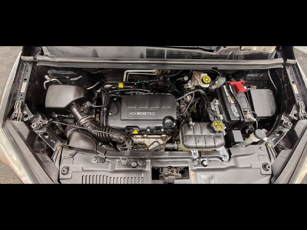 Used 2015 Chevrolet Trax LT w/ LT Plus Package image 46