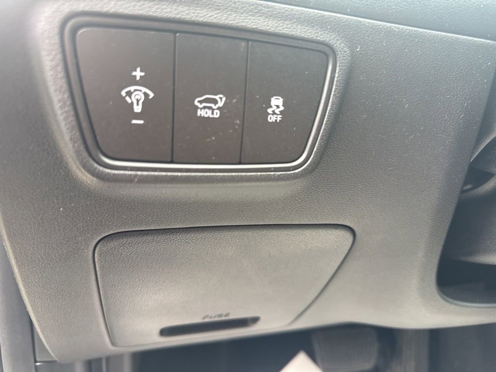 Used 2023 Hyundai Tucson SEL w/ Convenience Package image 14