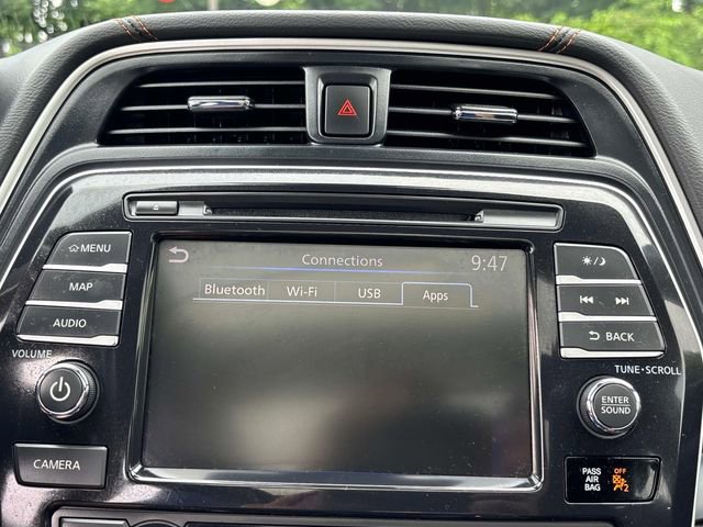 Used 2023 Nissan Maxima SR w/ Sport Mat Group image 25