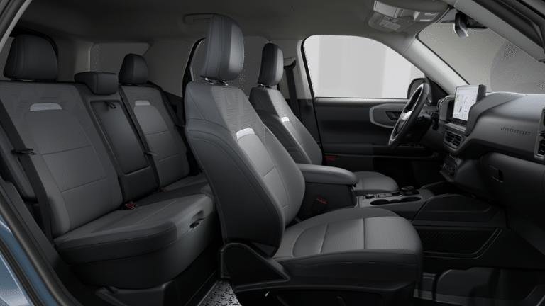 New 2026 Ford Bronco Sport Badlands image 29