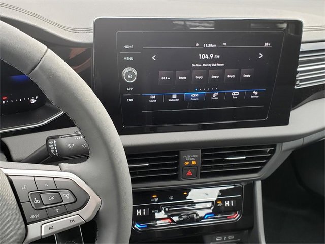 New 2026 Volkswagen Jetta S image 10