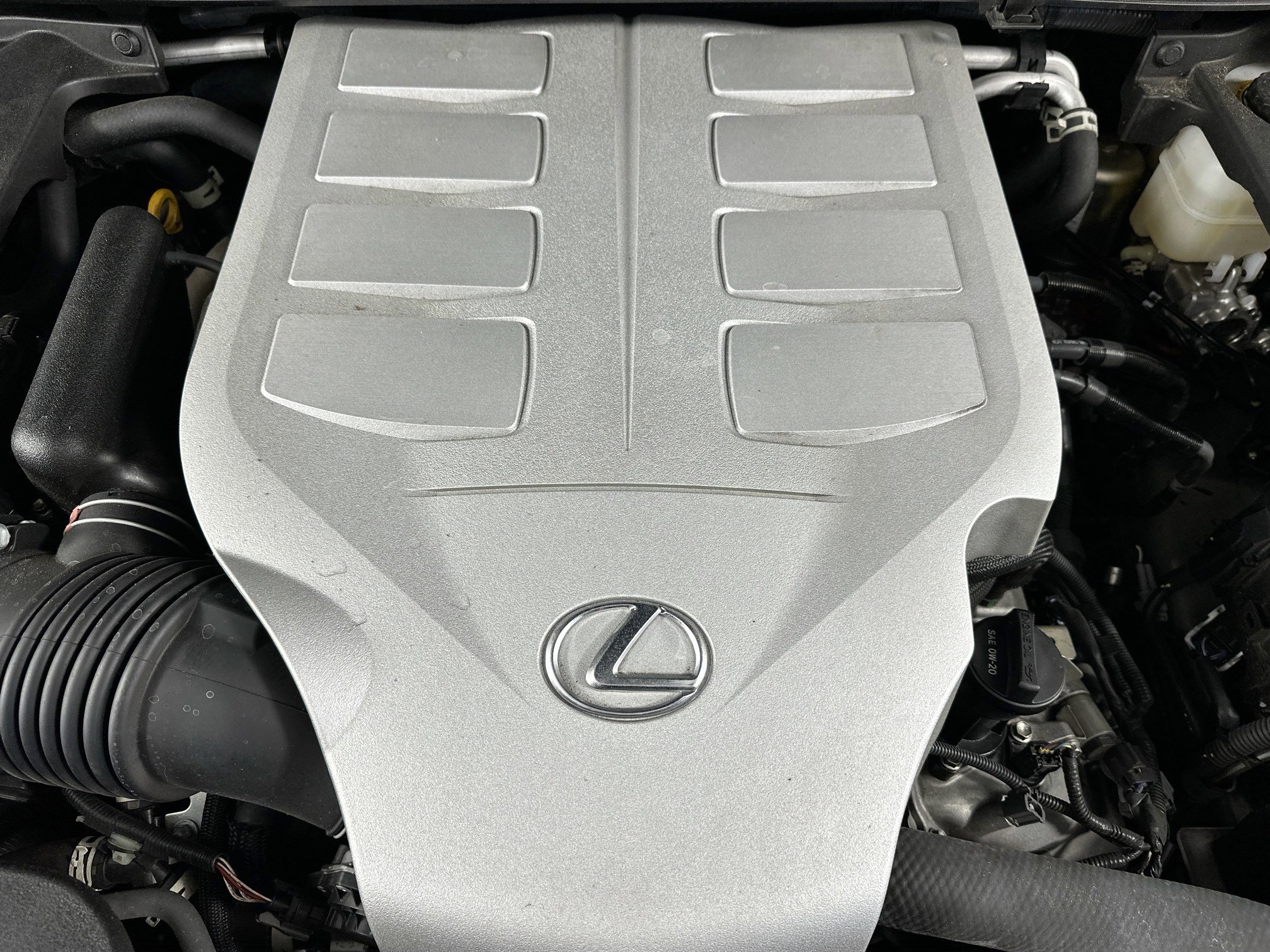 Used 2022 Lexus GX 460 Premium w/ Accessory Package AWD/4WD image 32