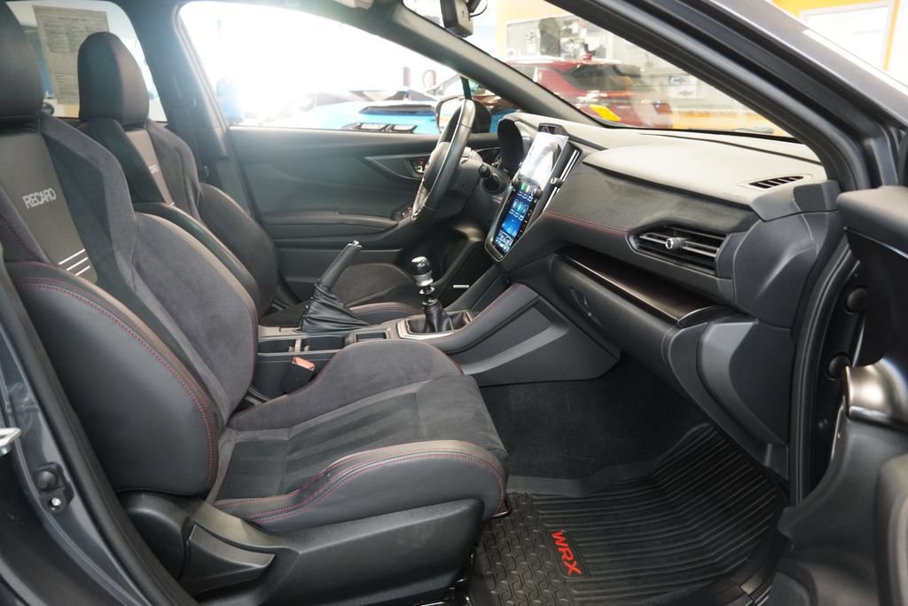 Used 2024 Subaru WRX TR AWD/4WD image 36