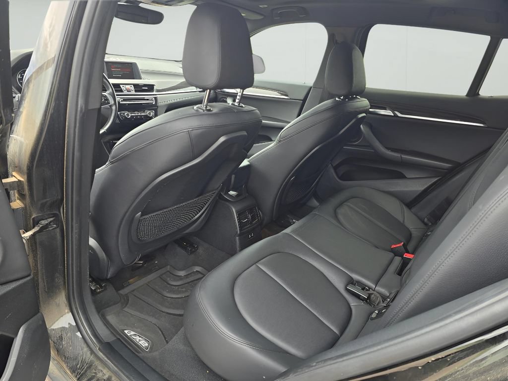 Used 2018 BMW X2 xDrive28i AWD/4WD image 24