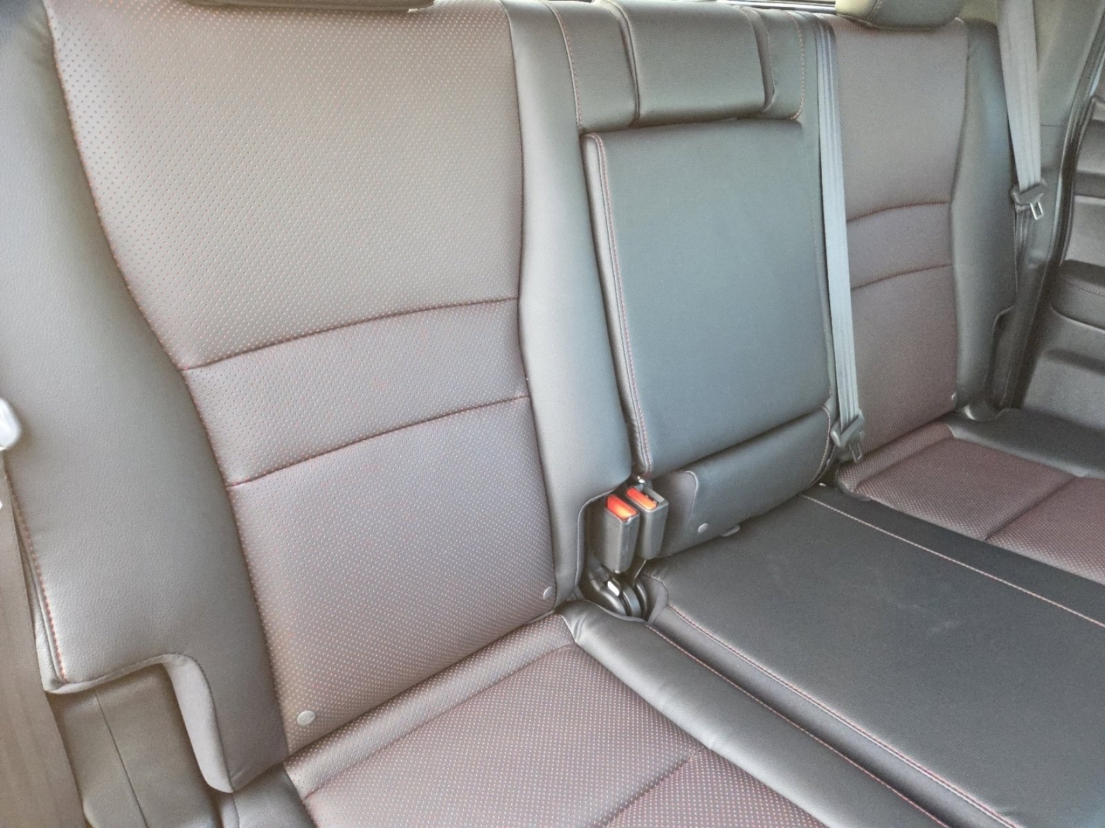 New 2026 Honda Ridgeline Black Edition image 24