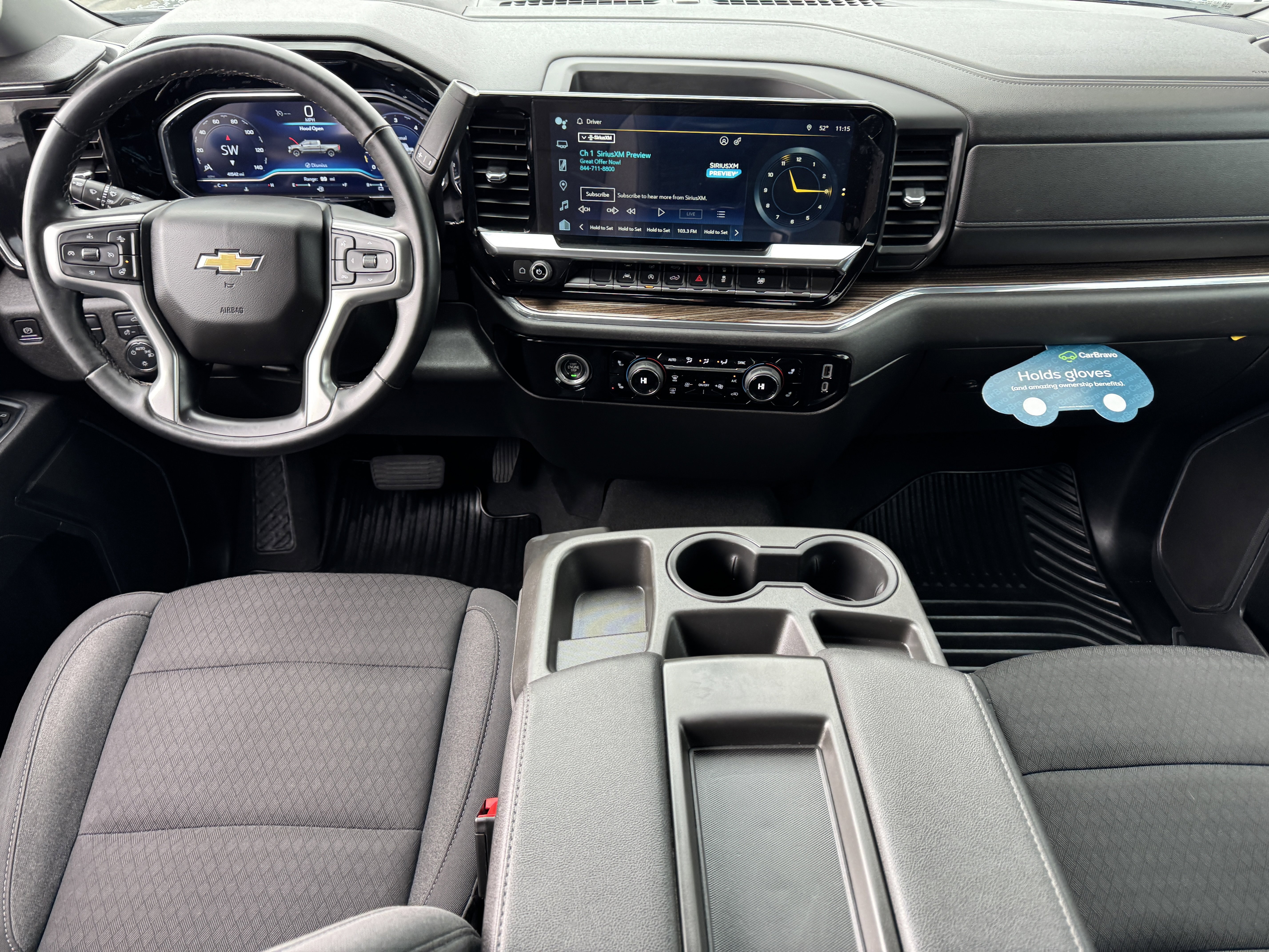 Used 2023 Chevrolet Silverado 1500 LT image 17