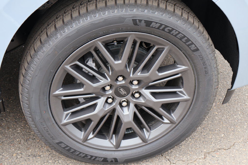 New 2026 Ford Expedition Max Platinum w/ Stealth Appearance Package AWD/4WD image 29