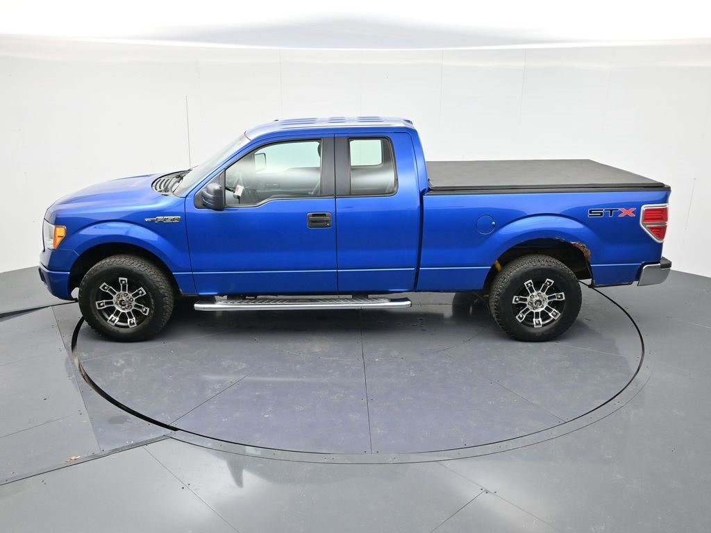 Used 2013 Ford F150 STX w/ Mid Equipment Group image 41