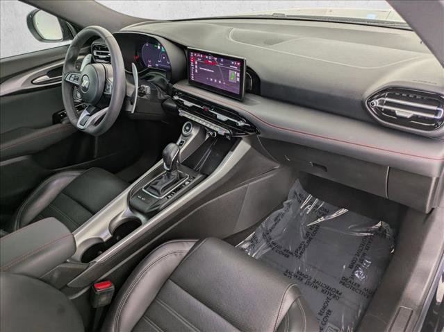 Used 2024 Dodge Hornet R/T Plus w/ R/T Blacktop Package AWD/4WD image 20