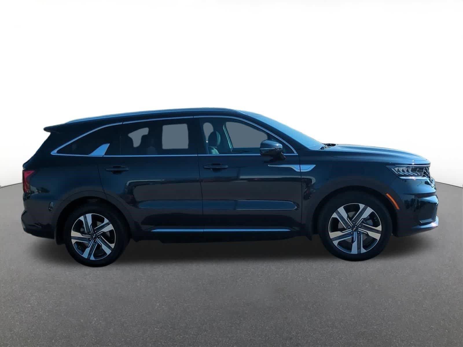 Used 2023 Kia Sorento EX AWD/4WD image 7