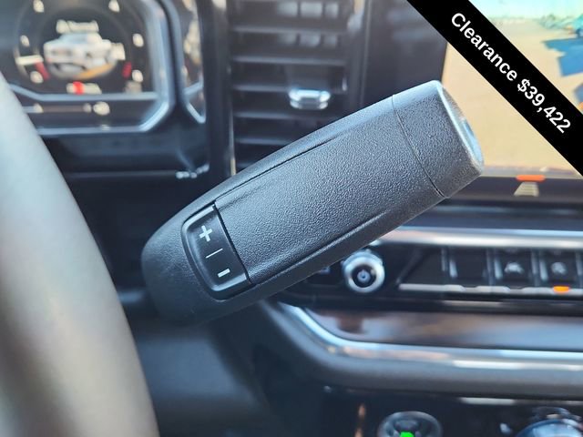 Used 2024 GMC Sierra 1500 SLT image 42