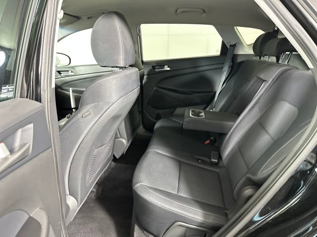 Used 2019 Hyundai Tucson SEL image 32