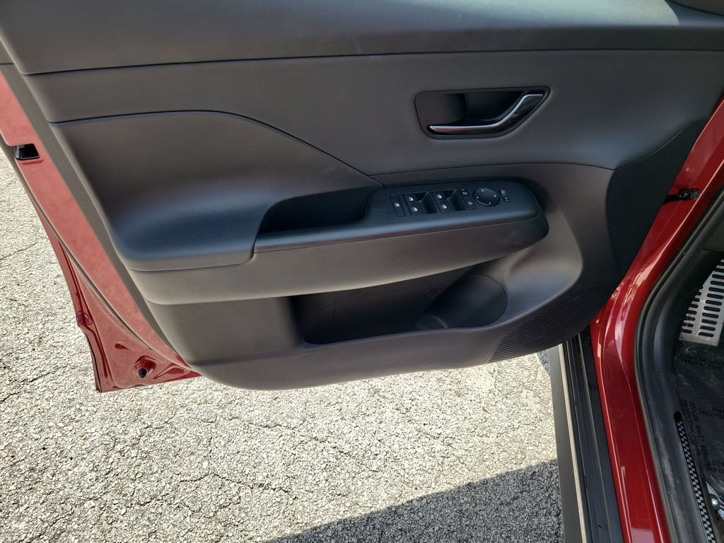 Used 2025 Hyundai Kona N Line S FWD image 20