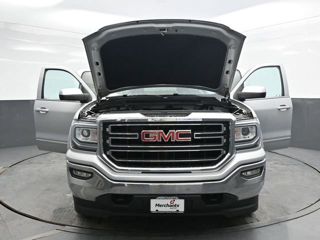 Used 2018 GMC Sierra 1500 SLE w/ SLE Value Package AWD/4WD image 43