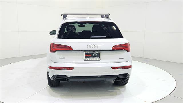 Used 2025 Audi Q5 2.0T Premium image 7