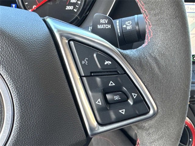 Used 2021 Chevrolet Camaro ZL1 image 20