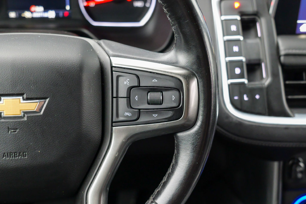 Used 2021 Chevrolet Tahoe LT AWD/4WD image 43