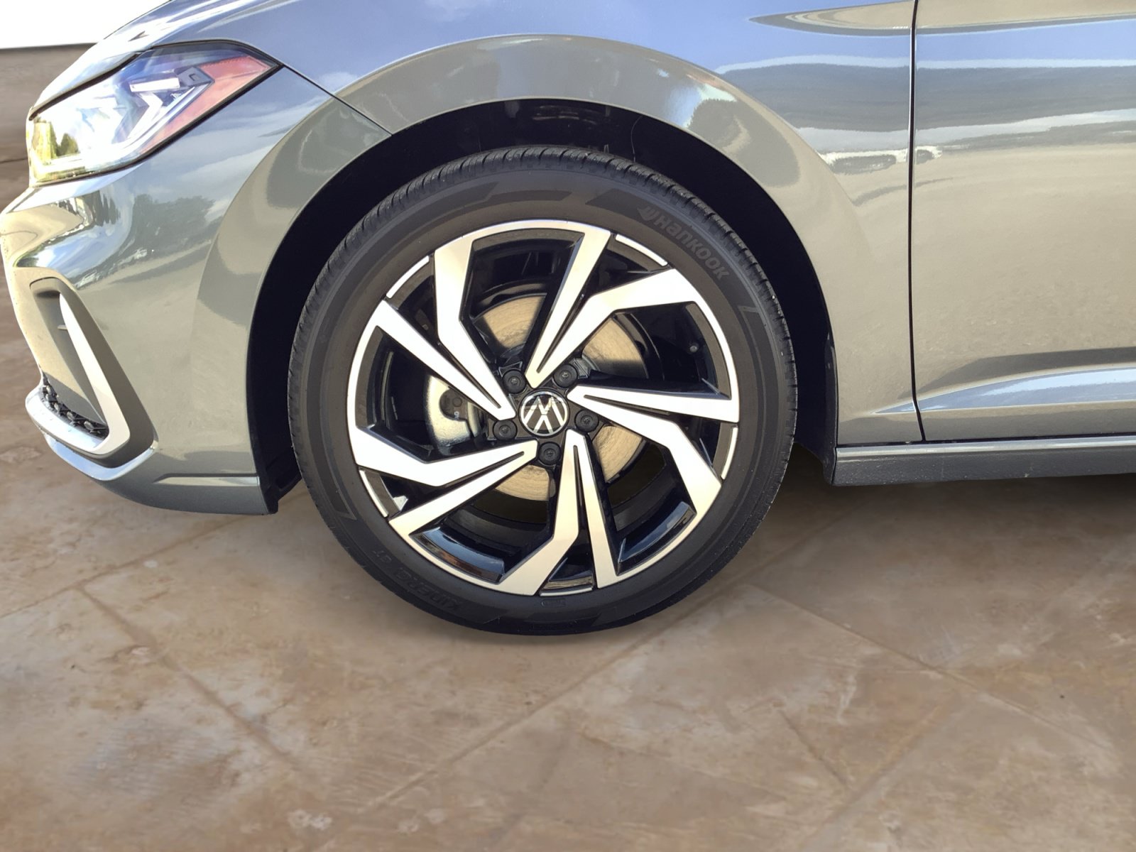 New 2027 Volkswagen Jetta SEL FWD image 11