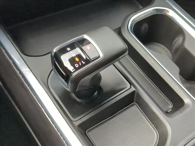 Certified 2022 Chevrolet Silverado 1500 LTZ image 17