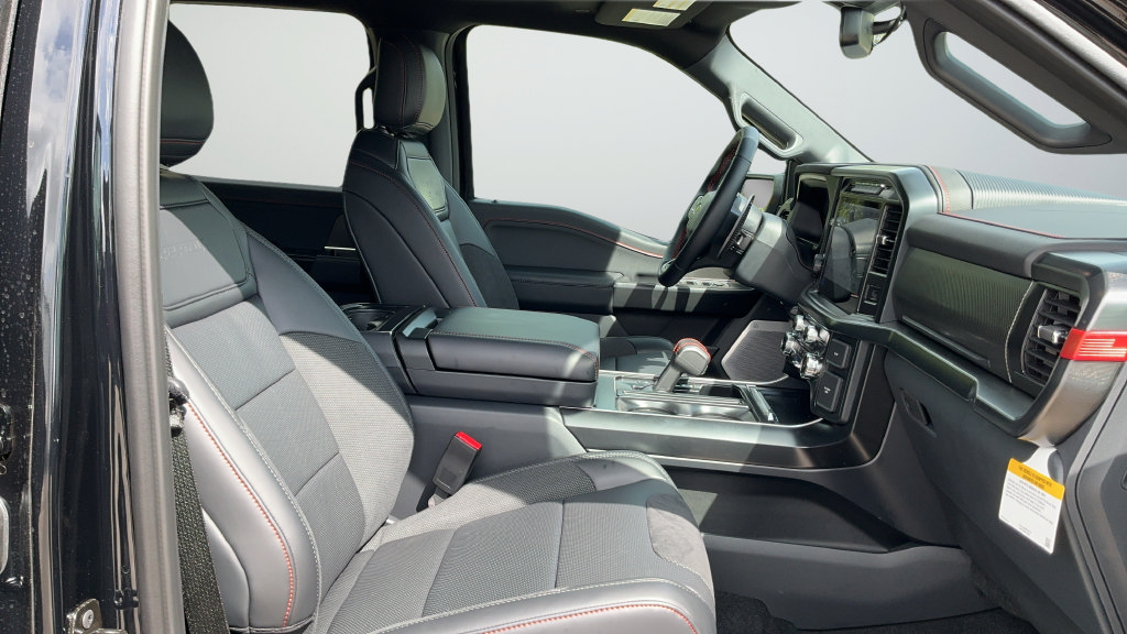 New 2026 Ford F150 Raptor AWD/4WD image 22