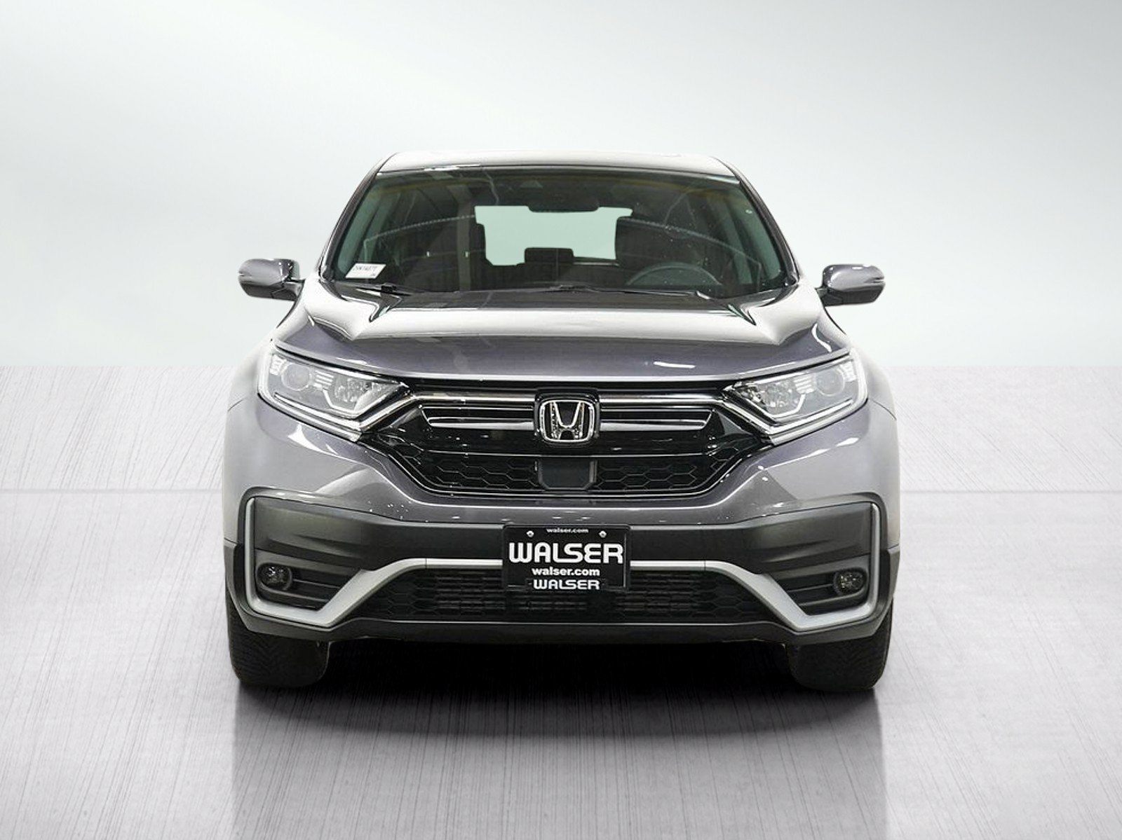 Used 2021 Honda CR-V EX image 9