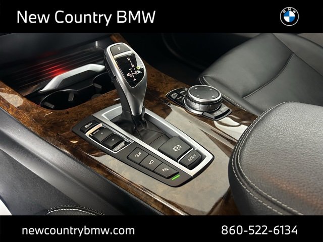 Used 2016 BMW X4 xDrive28i image 24