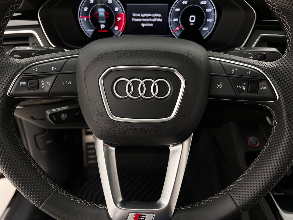 Used 2023 Audi S4 Prestige image 16