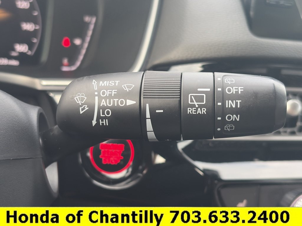 Certified 2023 Honda Civic Sport Touring image 11