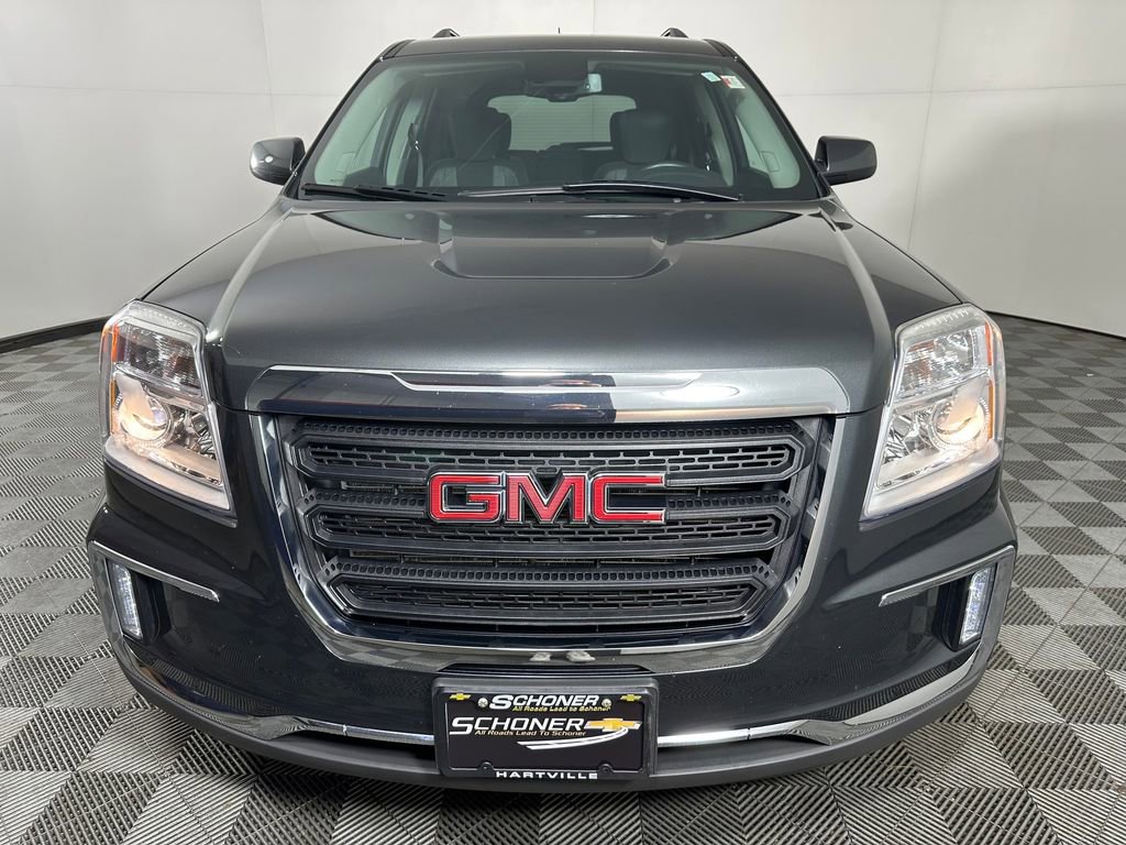 Used 2017 GMC Terrain SLE w/ Convenience Package image 8