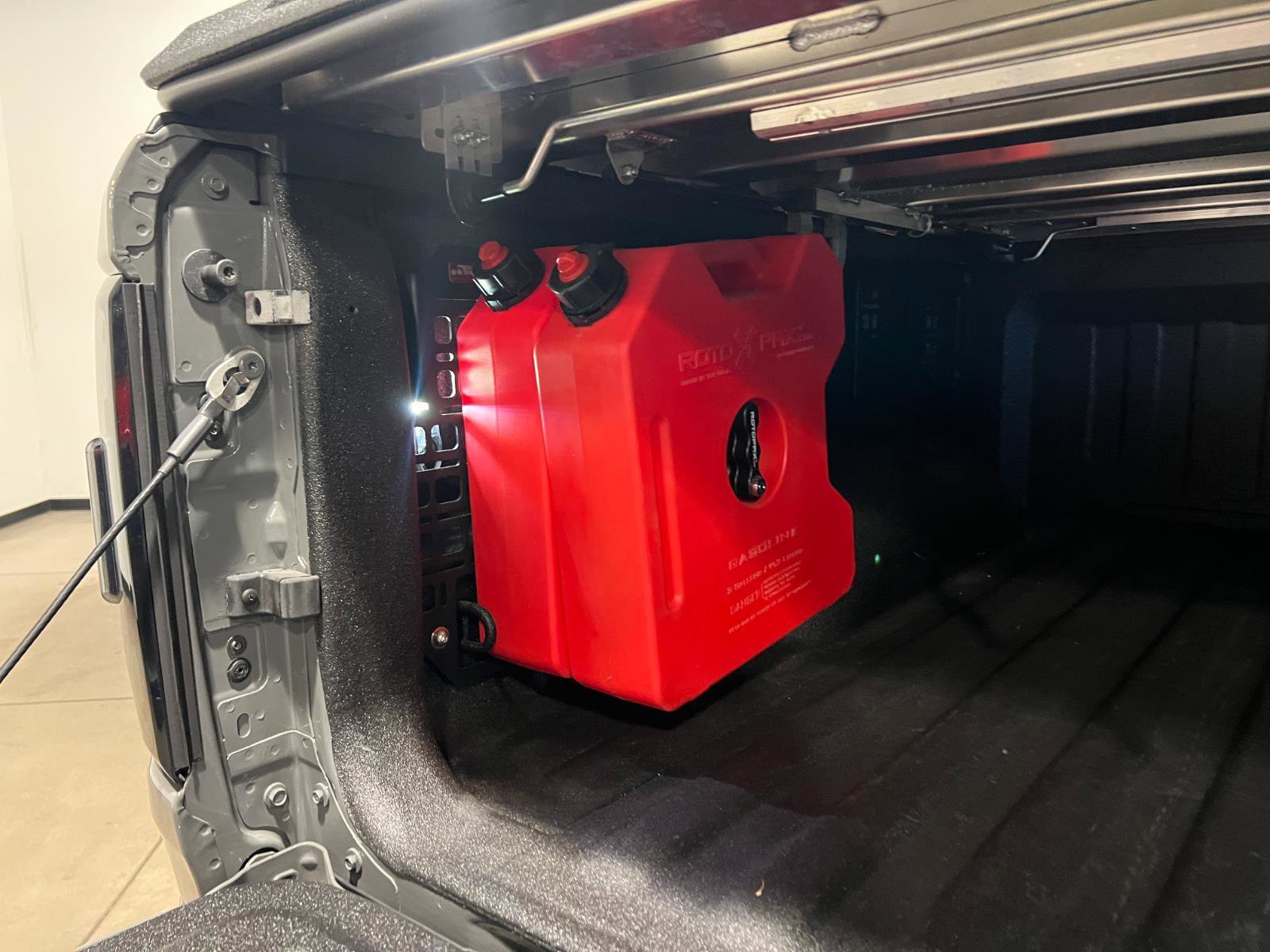 Used 2023 RAM 1500 TRX w/ TRX Level 2 Equipment Group image 38