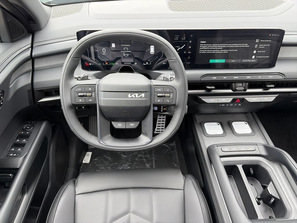 New 2027 Kia Telluride SX X-Line AWD/4WD image 12