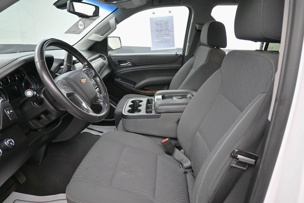 Used 2020 Chevrolet Tahoe LS w/ Skid Plate Package AWD/4WD image 23