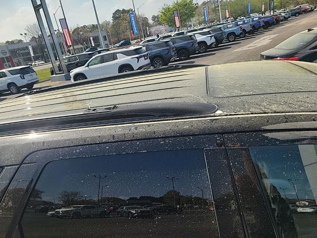 Used 2024 Dodge Durango GT image 11