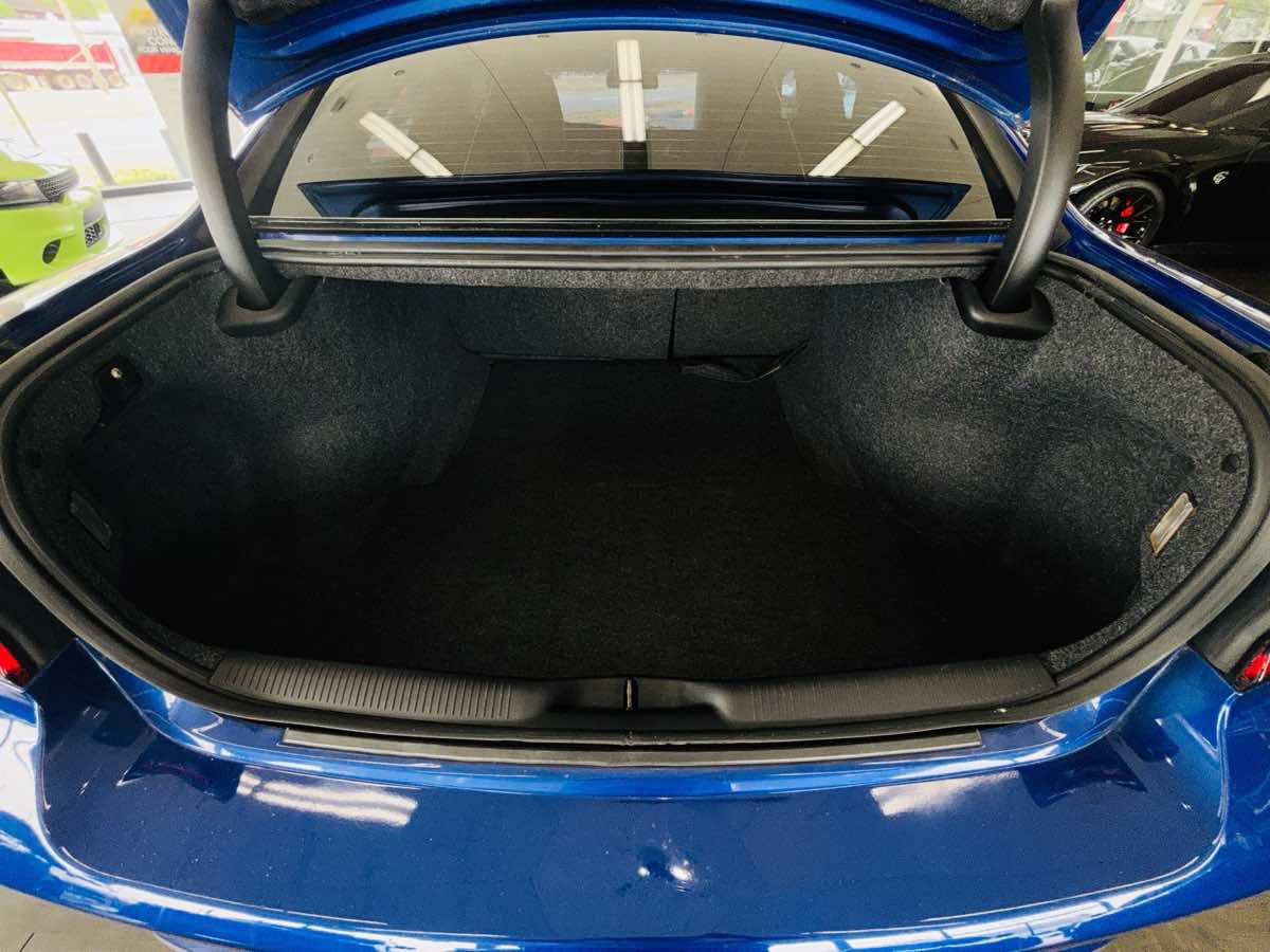 Used 2022 Dodge Charger Scat Pack w/ Dynamics Package RWD image 11