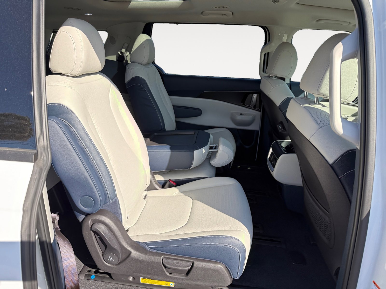 New 2026 Kia Carnival SX Prestige image 19