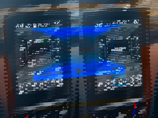 Used 2019 Maserati Quattroporte S GranLusso Q4 image 23