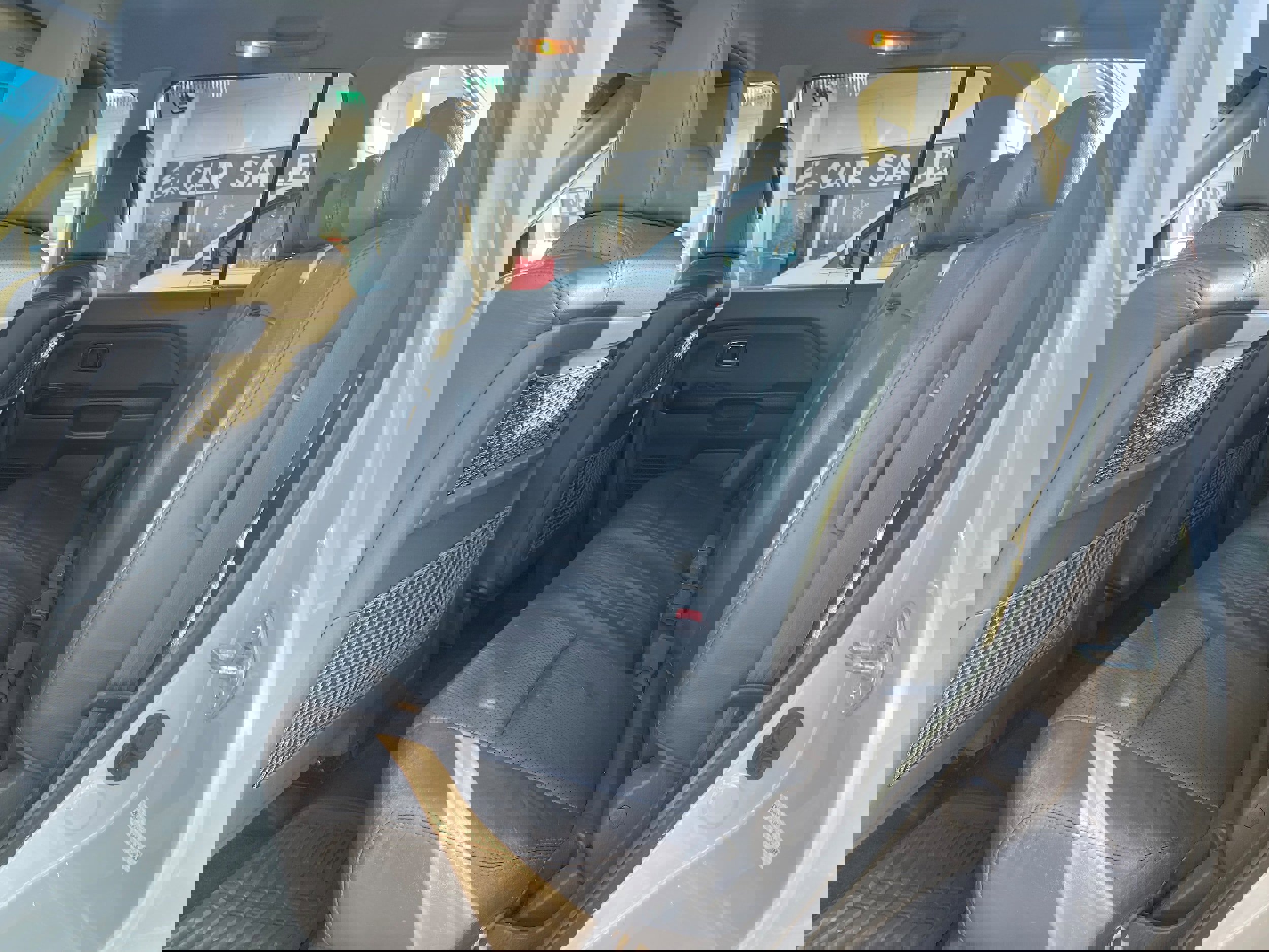 Used 2003 Honda Pilot EX image 14