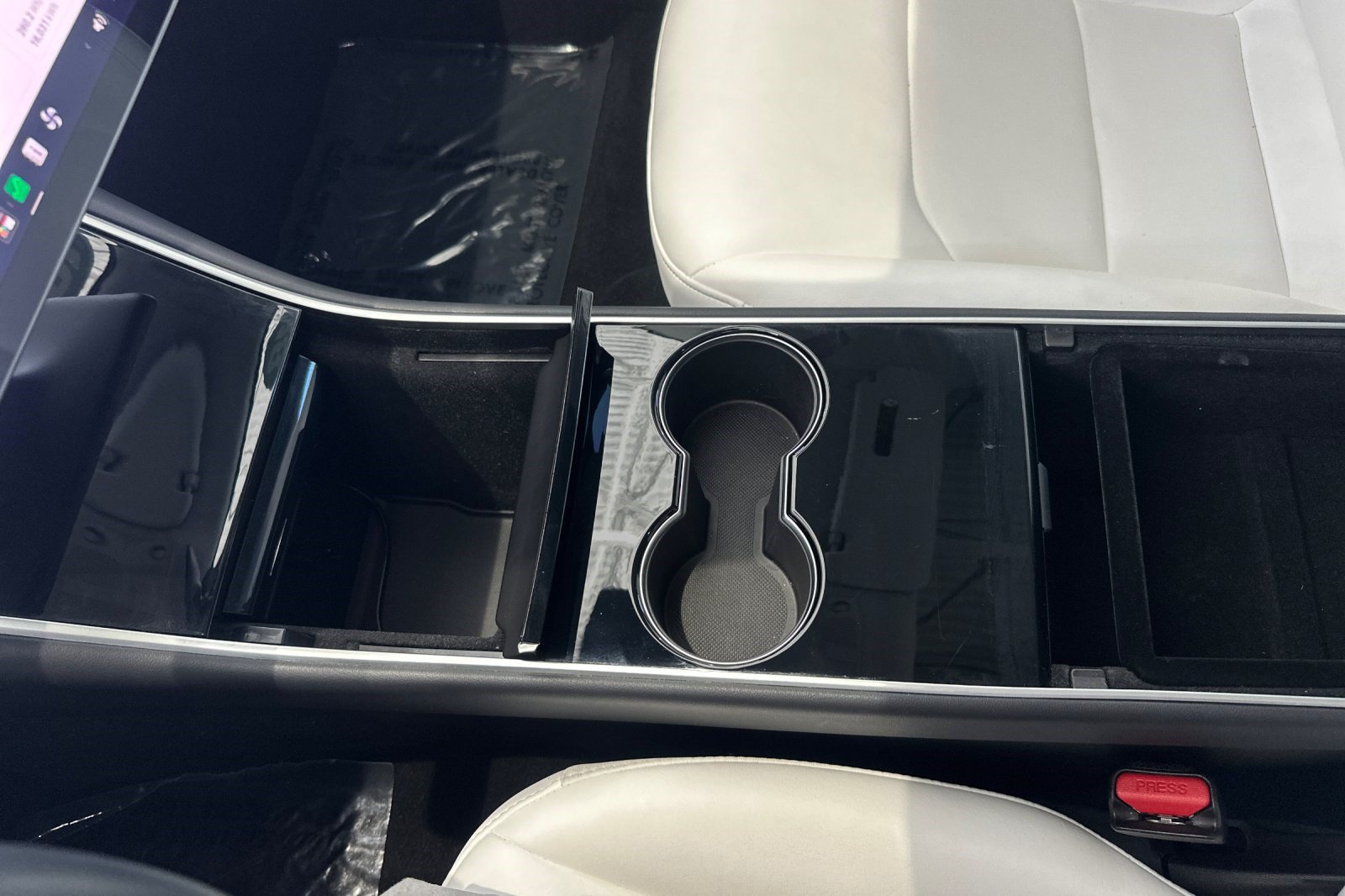 Used 2018 Tesla Model 3 Long Range AWD/4WD image 37