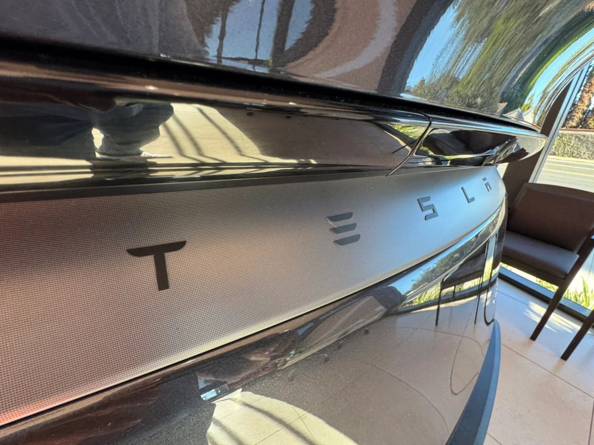 Used 2026 Tesla Model Y AWD image 45
