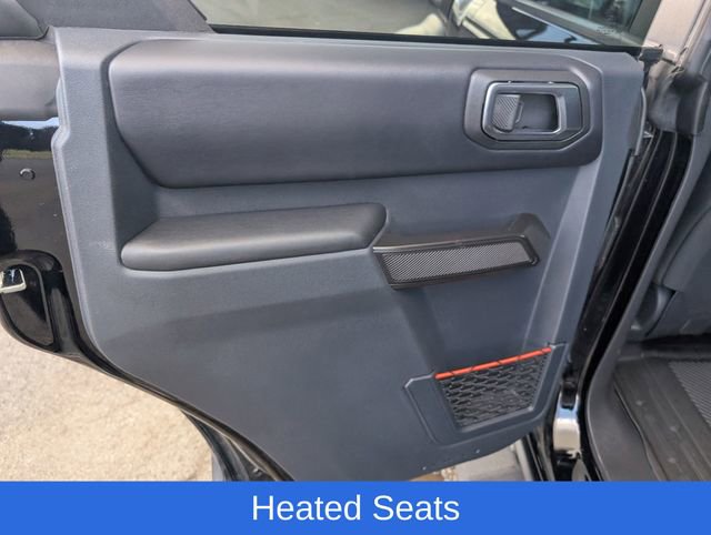 Used 2023 Ford Bronco Raptor AWD/4WD image 11