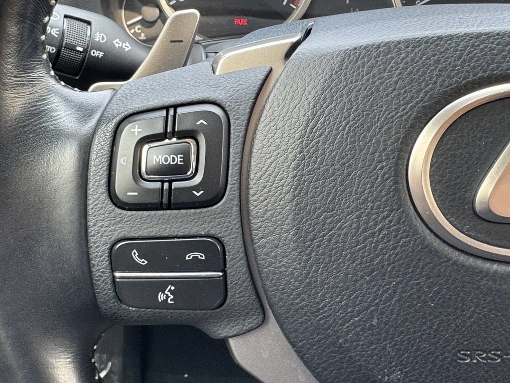 Used 2020 Lexus NX 300 AWD w/ Comfort Package image 21