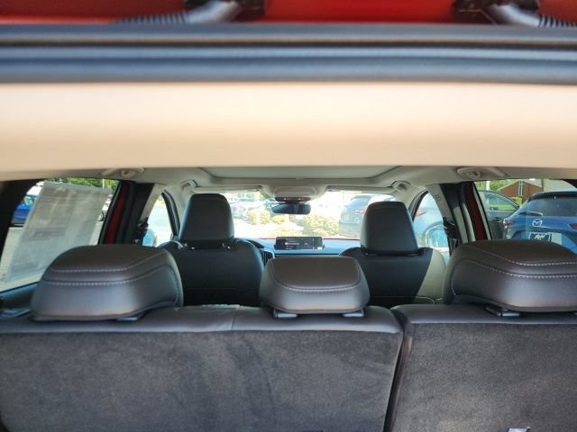 New 2026 MAZDA CX-50 AWD 2.5 S w/ Weather Package image 18