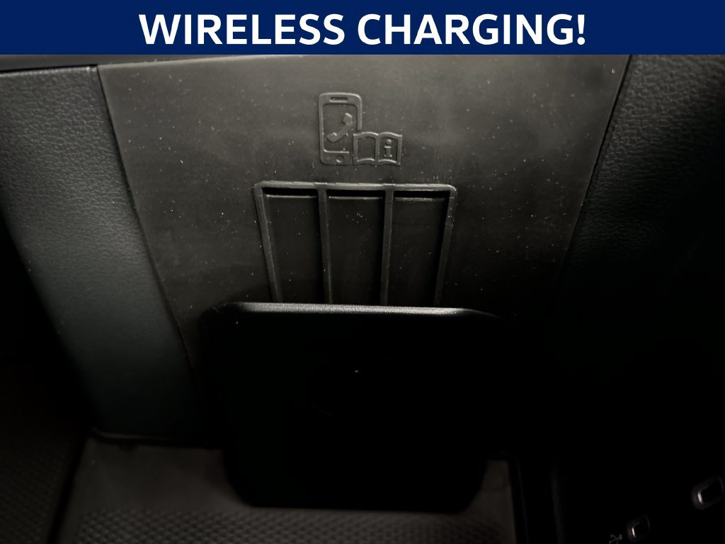 Certified 2026 Volkswagen Tiguan S FWD image 26