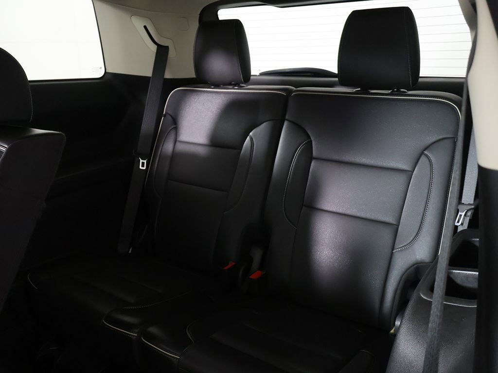 Used 2020 GMC Acadia Denali image 38